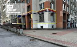 Помещение, Кораблестроителей ул., 34 за 250 000 р./мес.