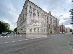 2-к квартира, г. Выборг, Крепостная ул., 37 за 10 500 тыс.р.