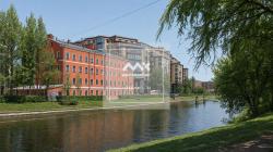 7-к квартира, Ждановская ул., 33 за 41 500 тыс.р.