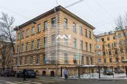 Помещение, Моисеенко ул., 6 за 34 990 тыс.р.