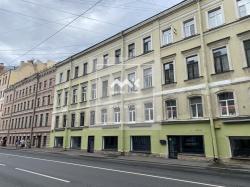 Помещение, Вознесенский проспект, 22 за 500 000 р./мес.