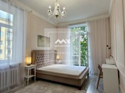 3-к квартира, Чернышевского пл., 6 за 155 000 р./мес.