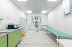 Помещение, Ильюшина ул., 1к1 за 28 900 тыс.р.