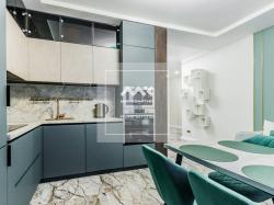 2-к квартира, Кременчугская ул., 11к2А за 90 000 р./мес.