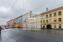 Помещение, Садовая ул., 46 за 120 000 р./мес.