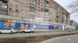 Помещение, Большевиков проспект, 33 за 1 206 000 р./мес.