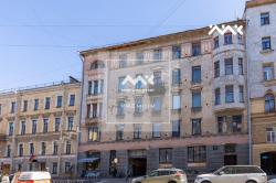 3-к квартира, Моховая ул., 14 за 27 500 тыс.р.