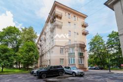 2-к квартира, Решетникова ул., 11а за 31 900 тыс.р.