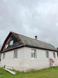 Дом, Пчевжа поселение, Набережная 1-я улица, 41 за 6 500 000 тыс.р.
