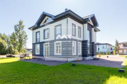 Дом, г. Петергоф, Ропшинское ш., 36 за 44 000 тыс.р.