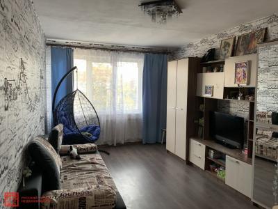 2-к квартира, Пушкин г., Петербургское шос., д 9 за 8 390 тыс.р.