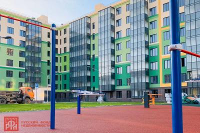 2-к квартира, Петергофское шос., д 86 за 9 200 тыс.р.