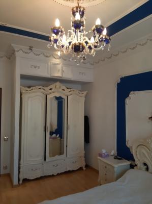 5-к квартира, Бонч-Бруевича улица, 2/3 за 59 000 тыс.р.