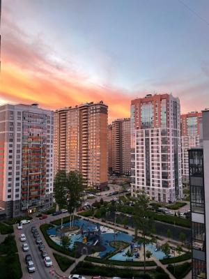 1-к квартира, Кушелевская дорога, 3к2 за 7 700 тыс.р.