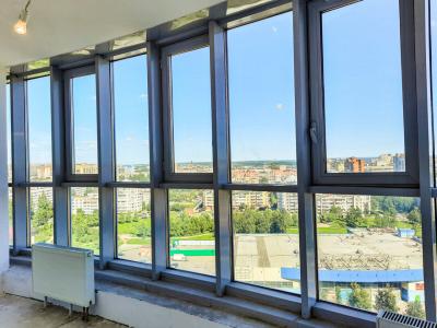 3-к квартира, проспект Просвещения, дом 43 за 19 020 тыс.р.