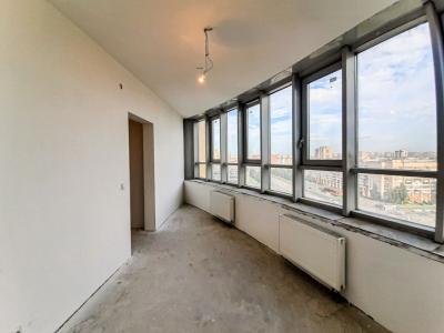 3-к квартира, проспект Просвещения, дом 43 за 19 010 тыс.р.