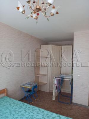 1-к квартира, г. Приозерск, ул. Северопарковая, 3 за 3 100 тыс.р.
