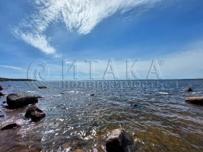 Участок, п. Вязы за 3 200