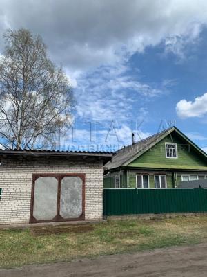 Часть дома, г. Лодейное Поле за 1 400