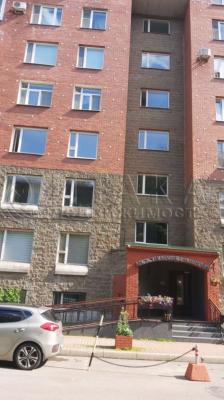 3-к квартира, ул. Курчатова, 6к4 за 25 700 тыс.р.