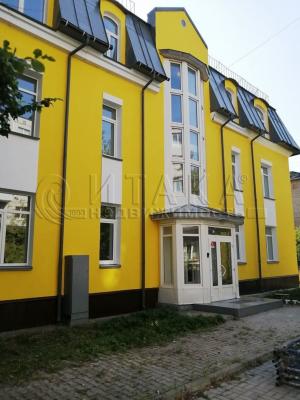 2-к квартира, г. Кингисепп, ул. Вокзальная, 6 за 8 840 тыс.р.