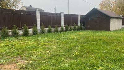 Коттедж, ТСН Флора-2 снт, ТСН Флора-2 снт. за 11 300