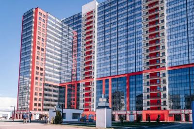 Студия, Кудрово г., Строителей просп., д 16 за 5 490 тыс.р.