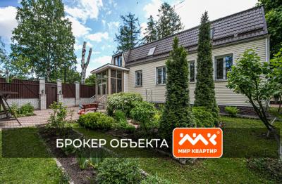 Дом, Всеволожск г., Южная ул., 2 за 28 500