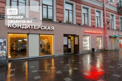 Офис, Невский проспект, 78 за 49 800