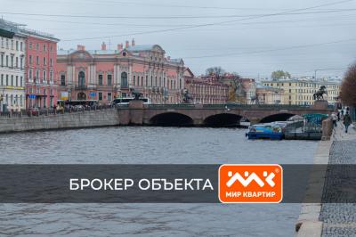 3-к квартира, Итальянская ул., 16 за 27 990 тыс.р.