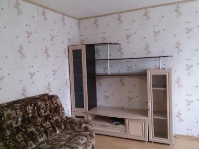 1-к квартира, проспект Светлановский, дом 40 за 6 100 тыс.р.