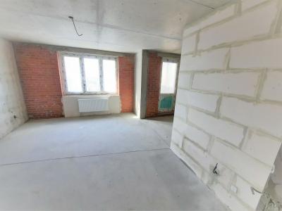 2-к квартира, улица Кустодиева, дом 3 за 11 500 тыс.р.