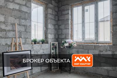 Дом, Глинка д. за 9 500