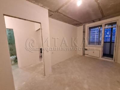 1-к квартира, г. Мурино, б-р. Петровский, 14к3 за 5 490 тыс.р.