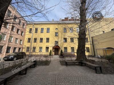 Торг.помещение, Лахтинская ул., 23 за 80 000