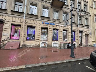 Помещение, Измайловский проспект, 23 за 55 000