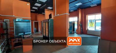 Помещение, Бокситогорская ул., 27 за 120 000