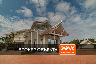 Коттедж, Сосновый Бор г., Береговая ул., 45 за 1 350 000