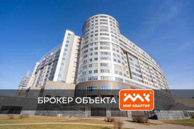 2-к квартира, Свердловская наб., 58 за 14 900 тыс.р.