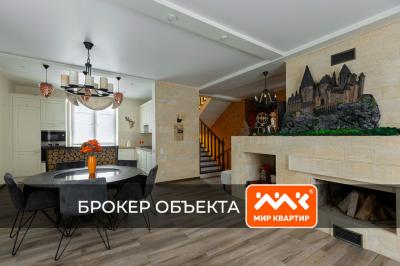 Таунхаус, Кузьмоловский г.п., Светлая ул., 92 за 35 990