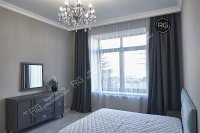 1-к квартира, Малый В.О. проспект, 81 за 85 000  р./мес.