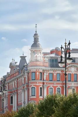 2-к квартира, Захарьевская улица, д.41 литер А за 50 004 тыс.р.