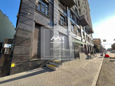 Помещение, Исполкомская ул., 17 за 230 000