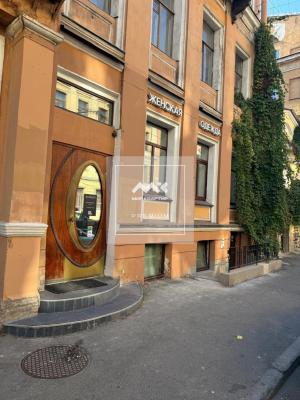 Помещение, Стремянная ул., 5 за 170 000