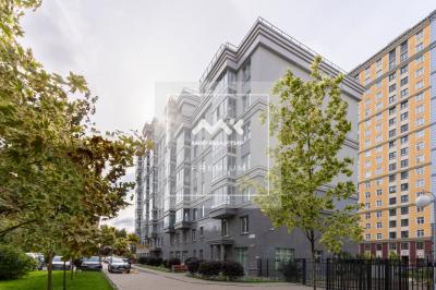 2-к квартира, Красуцкого ул., 3 за 26 000 тыс.р.