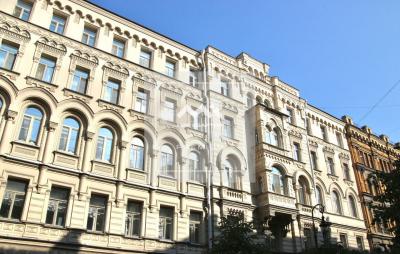 Помещение, Пушкинская ул., 18 за 220 490