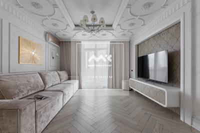 4-к квартира, Ленинский проспект, 74 за 27 100 тыс.р.