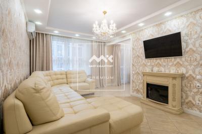 3-к квартира, Кременчугская ул., 13 за 32 760 тыс.р.