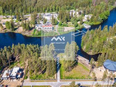 Дом, Рощино г.п., Звёздная ул., 3 за 27 300