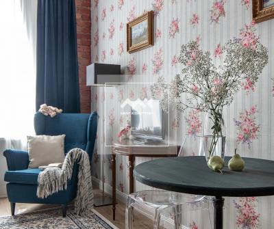 4-к квартира, Сапёрный пер., 12 за 55 005 тыс.р.